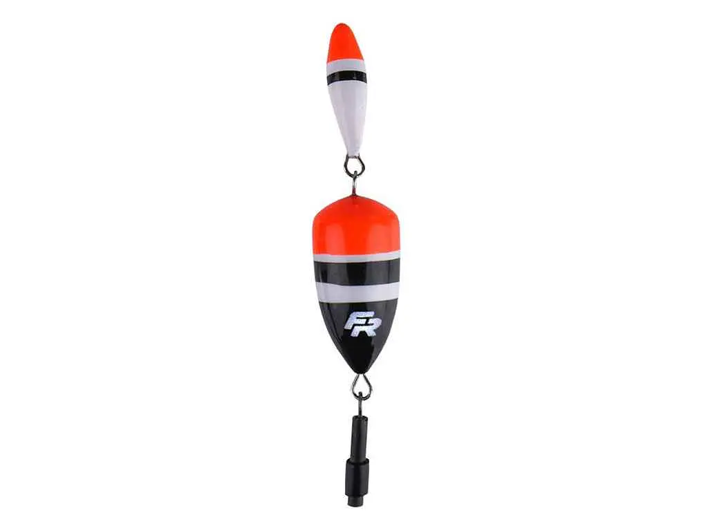 Поплавець зимовий FISHING ROI бальза 1шт 0,7г арт.910-02