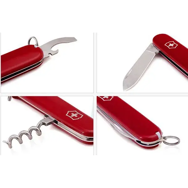 Ніж Victorinox Swiss Army Waiter (0.3303) - фото 4