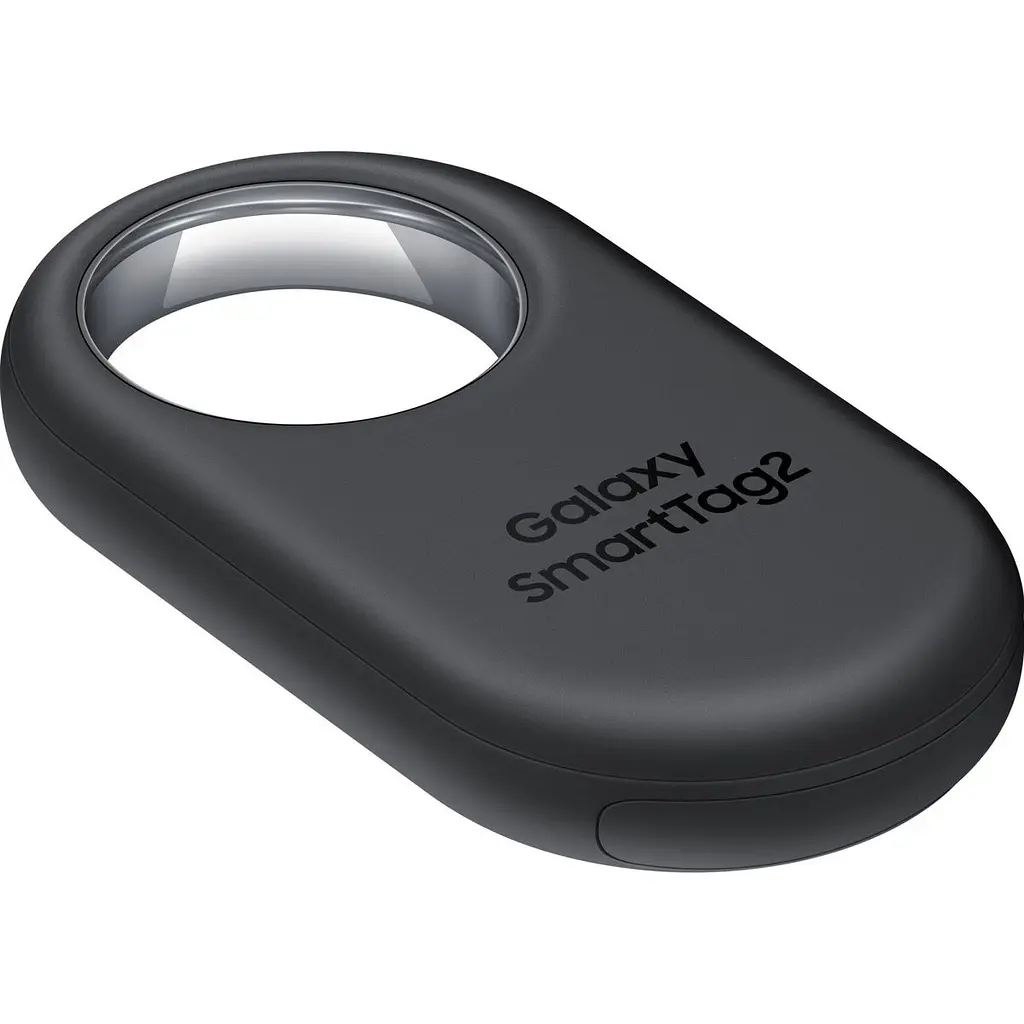 Брелок для пошуку речей Samsung Galaxy SmartTag2 Black (EI-T5600BBEG) [120082] - фото 6