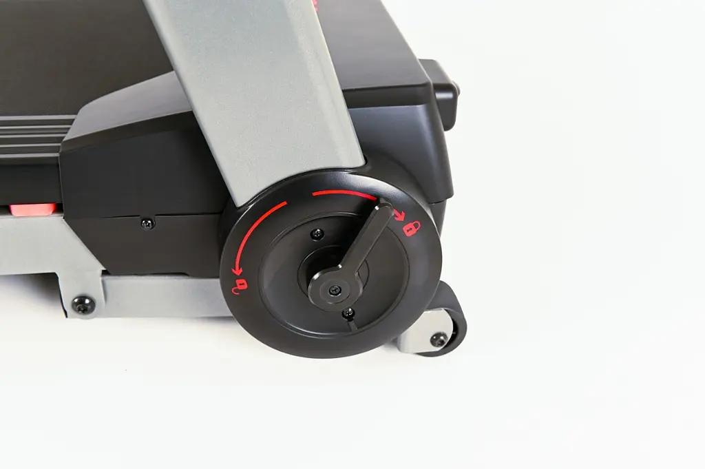 Бігова доріжка Everfit TFK 495 Slim (TFK-495-SLIM) - фото 11