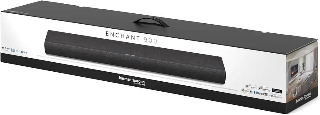 Саундбар Harman Kardon Enchant 900 - фото 8