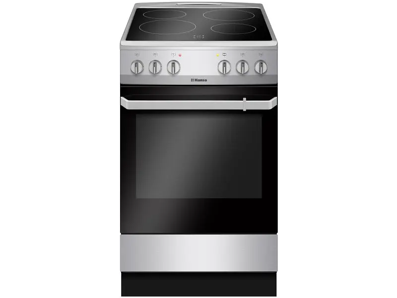 Плита електрична Hansa FCCX580009