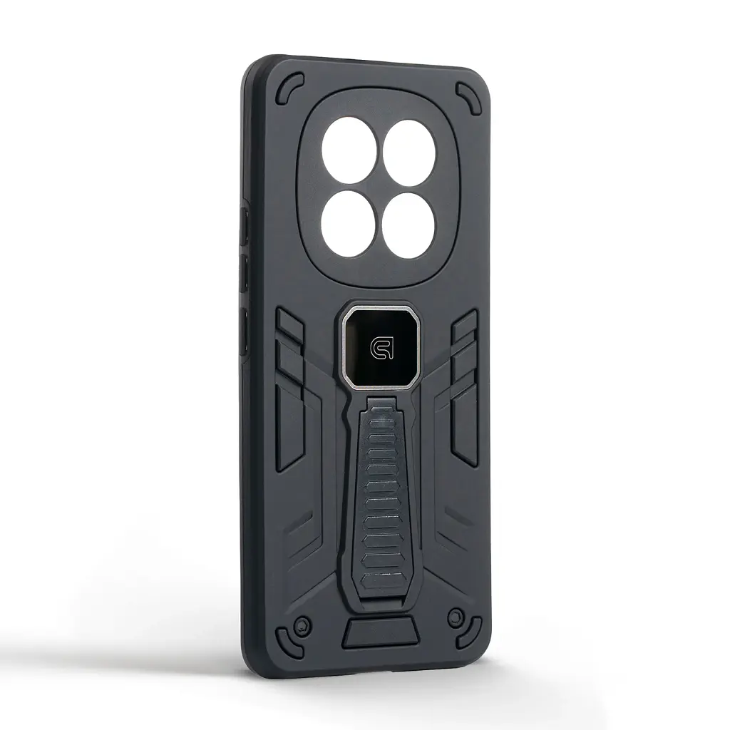 Чохол ArmorStandart Proover для Xiaomi Redmi Note 15 4G Black - фото 2