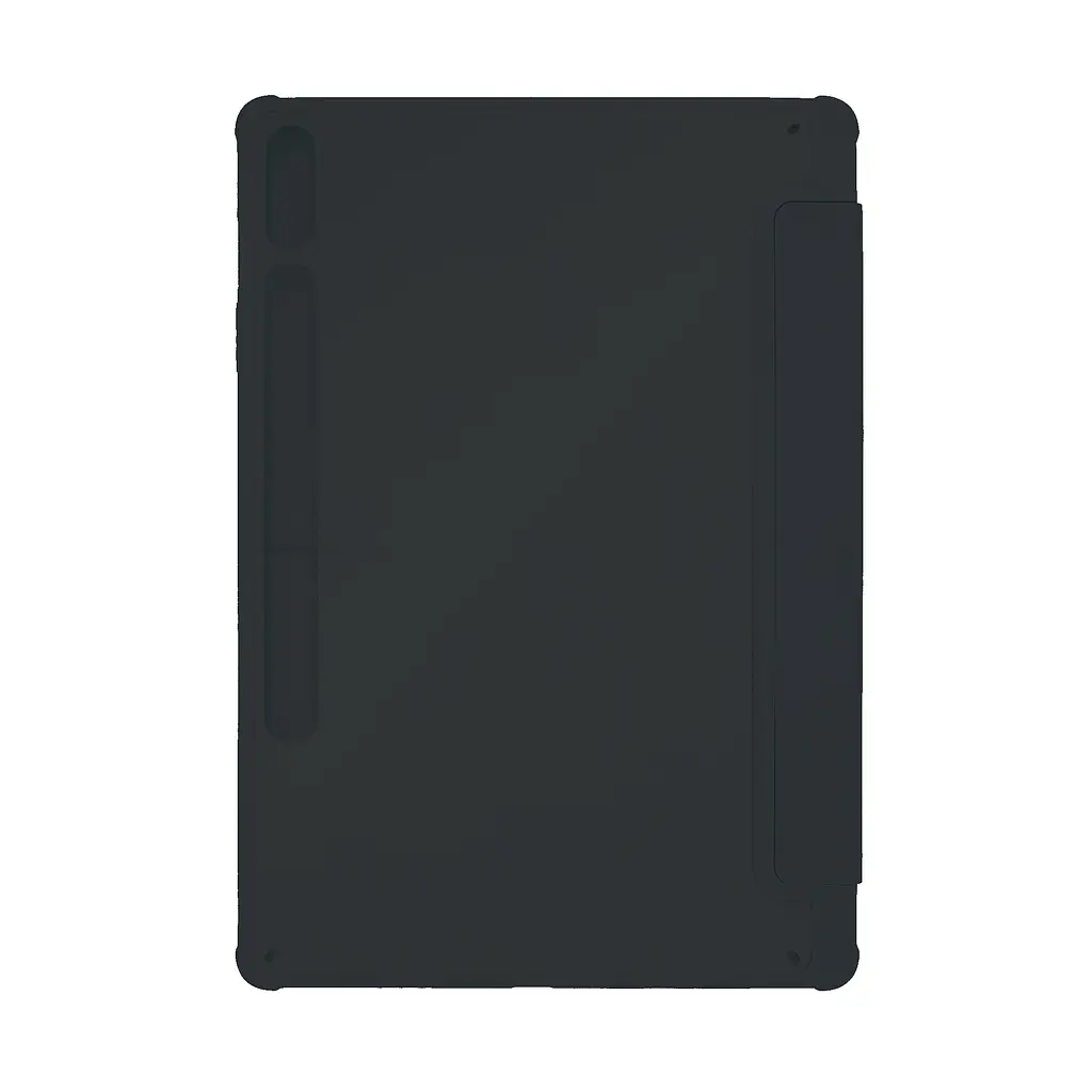 Чехол ArmorStandart Y-Type PEN для Samsung Galaxy Tab S9+ / S9 FE+ / S10+ Black (ARM85524) - фото 2
