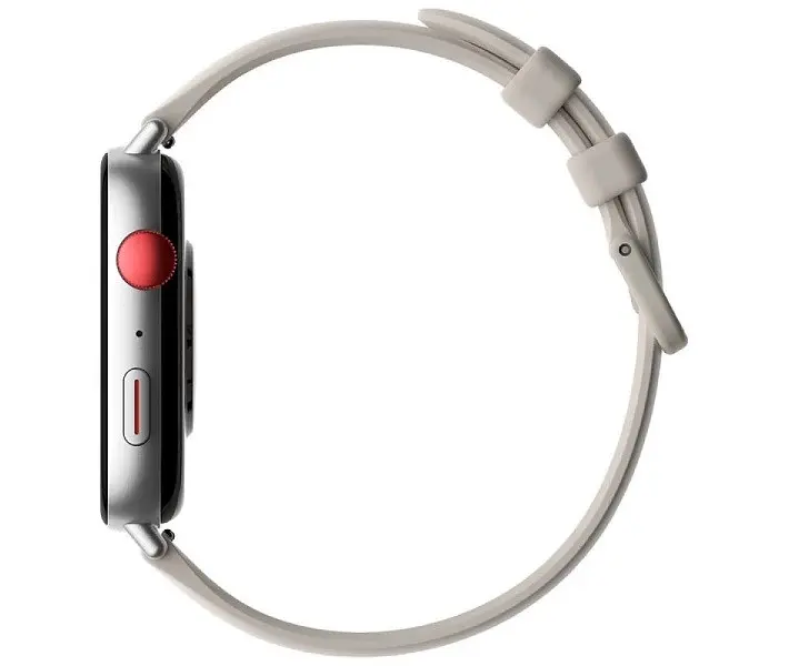 Смарт-годинник Gelius Pro Amazwatch Numix GP-SW009 silver (сріблясті) - фото 5