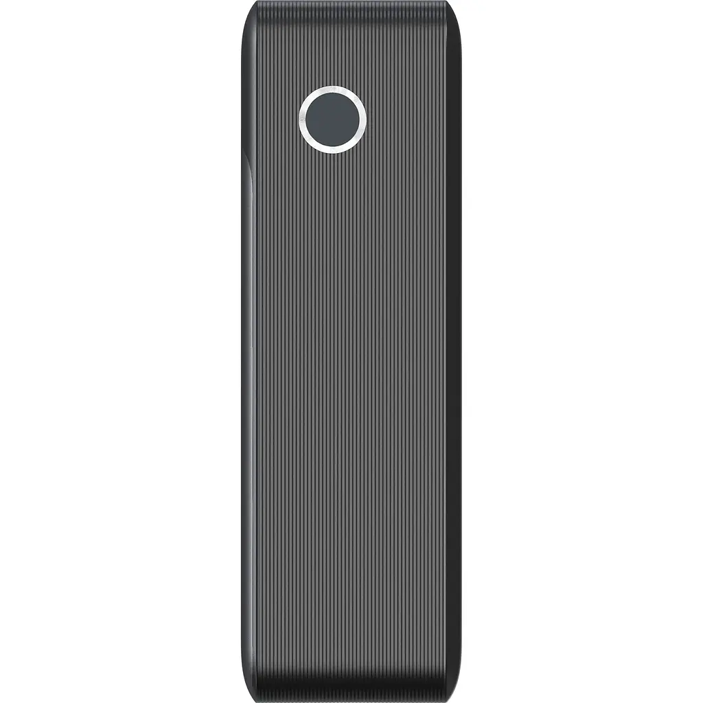 Внешний аккумулятор Anker 737 Powercore 24000mAh 140W (A1289011) [124825] - фото 4