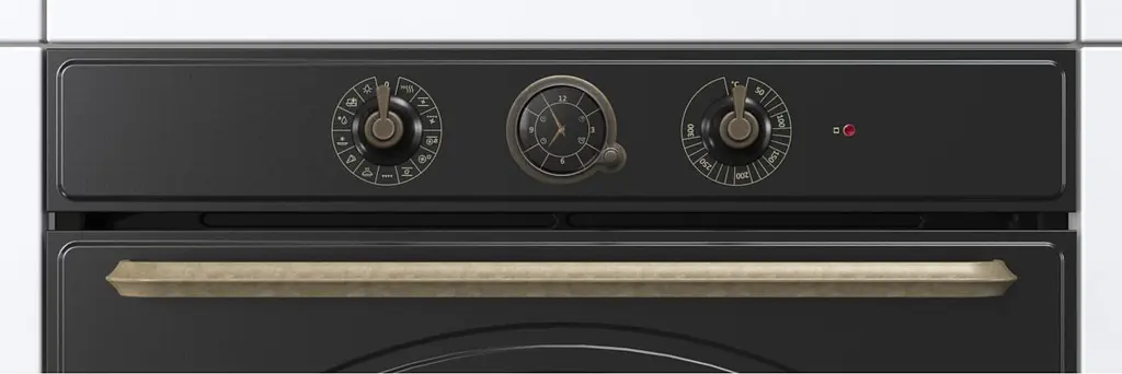 Електрична духова шафа Gorenje BOS 67372 CLB (BO3CO4L02-1) (6825141) - фото 5