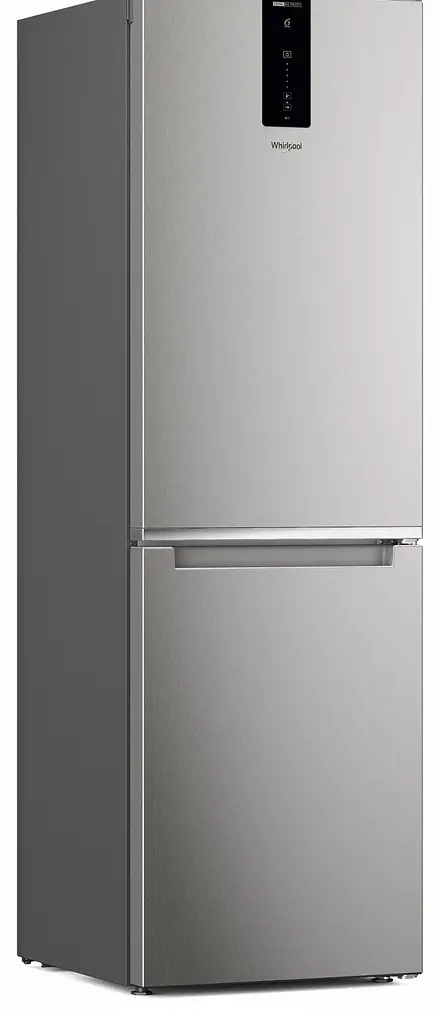 Холодильник Whirlpool W7 X82O OX - фото 2