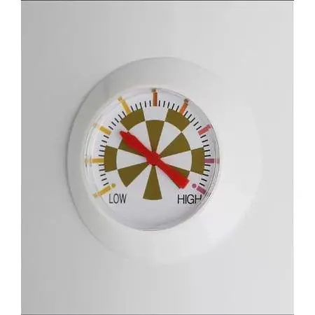 Бойлер Midea D80-15F1(D) сухой ТЭН белый - фото 7