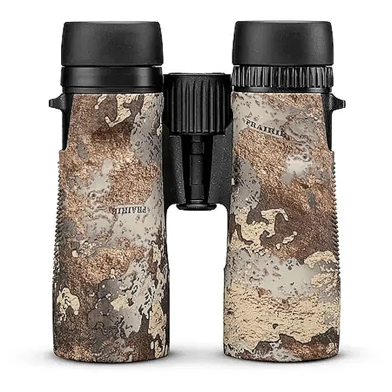 Бінокль Vortex Eagle HD 10x42 TrueTimber Prairie (CAMO-215ADY) - фото 3