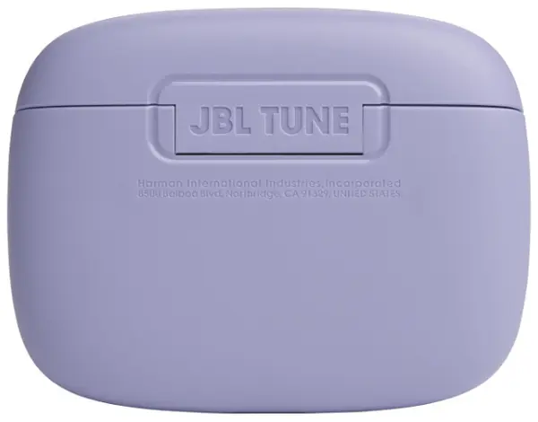 Гарнітура JBL TUNE BUDS Purple (JBLTBUDSPUR) - фото 4