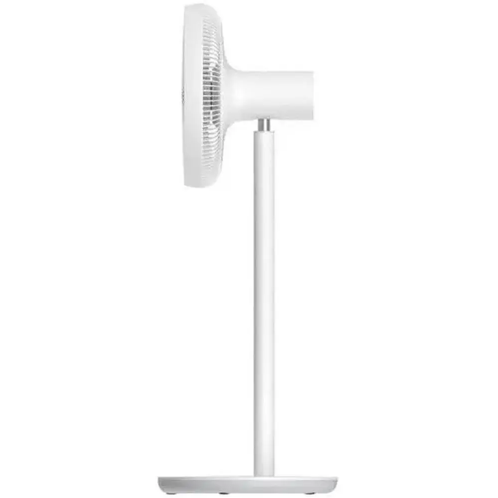 Вентилятор Smart Mi Standing Fan 2s Wi-Fi беспроводной напольный на аккумуляторе  - фото 3