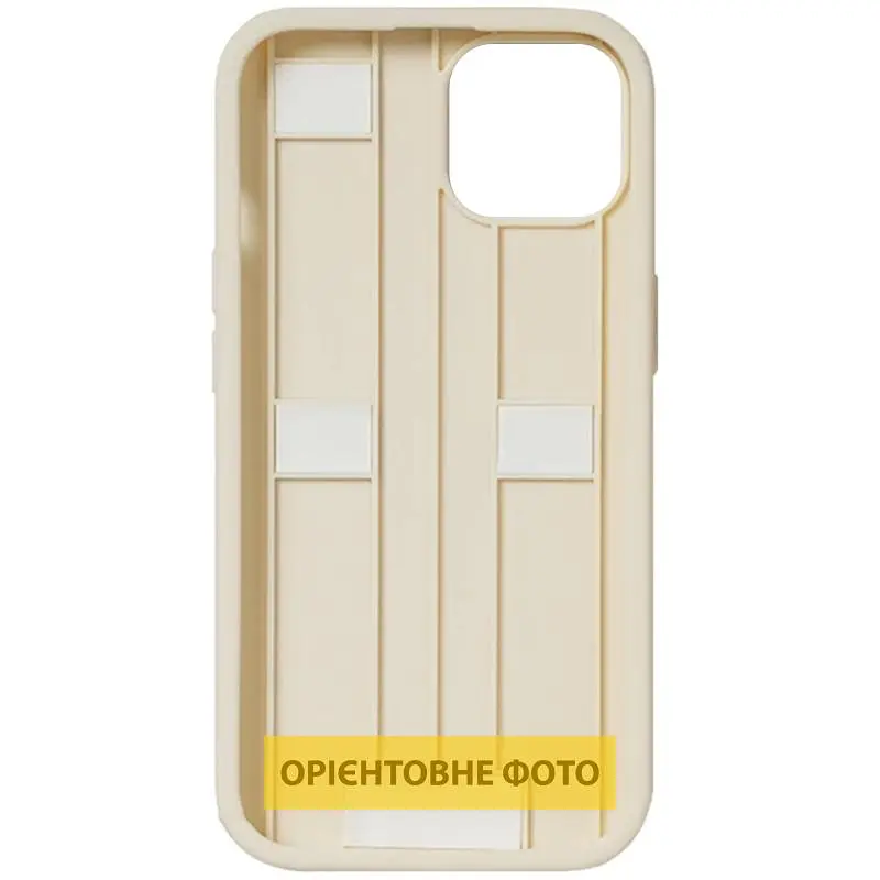 Чохол TPU Panel Stand для Apple iPhone 17 Pro (6.3") Black Cat - фото 2