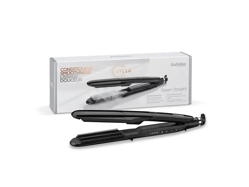 Випрямляч для волосся BaByliss ST492E - фото 4