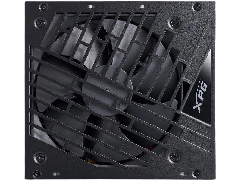 Блок живлення ADATA XPG Core Reactor II VE 850W Black (COREREACTORIIVE850G-BKCEU) - фото 3