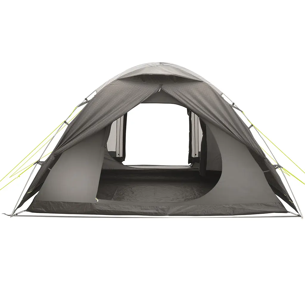 Намет Outwell Haze 5 Grey (111160) - фото 4