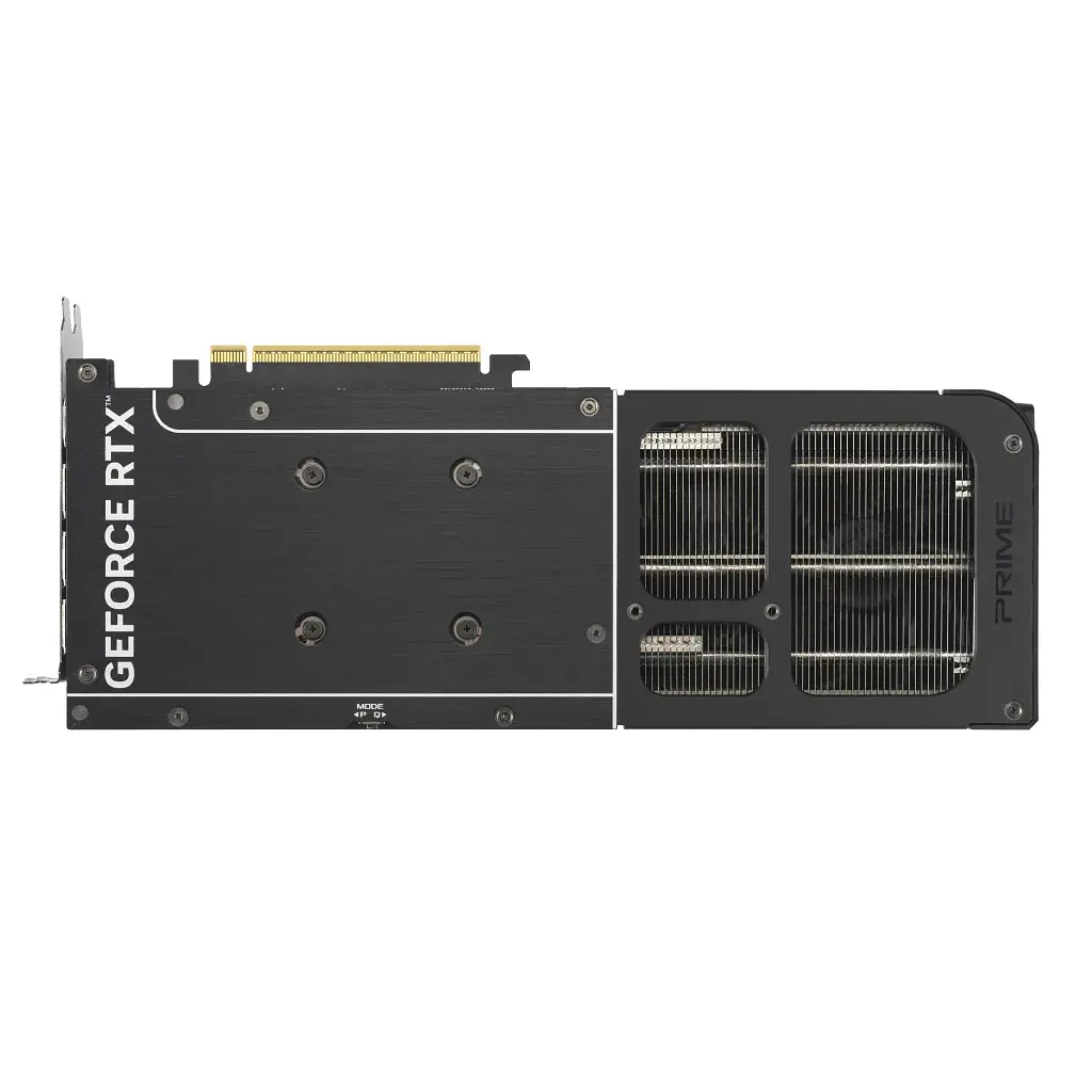 Відеокарта ASUS GeForce RTX5060Ti 16Gb PRIME OC (PRIME-RTX5060TI-O16G) - фото 6