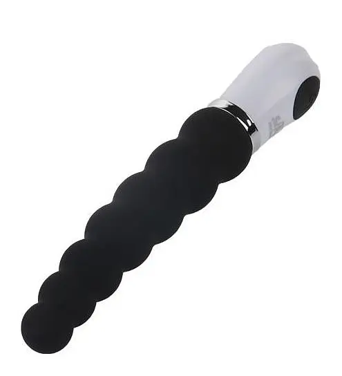 Вібратор Dream Toys Cheeky Love, 10.5 см (чорний) - фото 4