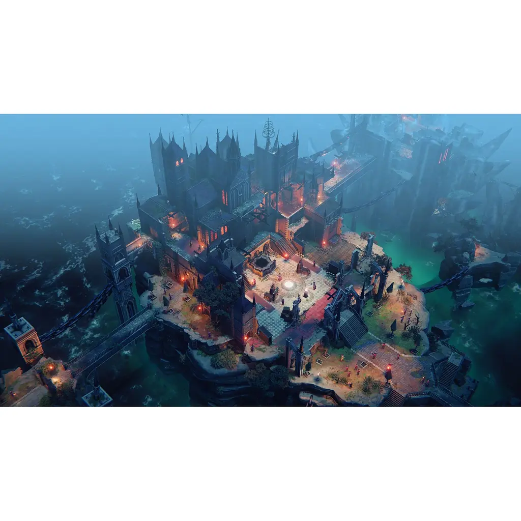 Ключ активації Microsoft Shadow Gambit: The Cursed Crew Complete Edition для Xbox Series S/X - фото 10