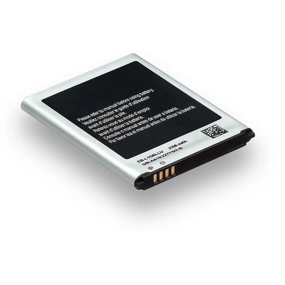 Акумуляторна батарея Samsung EB-L1G6LLU i9300 Galaxy S3 AA STANDART