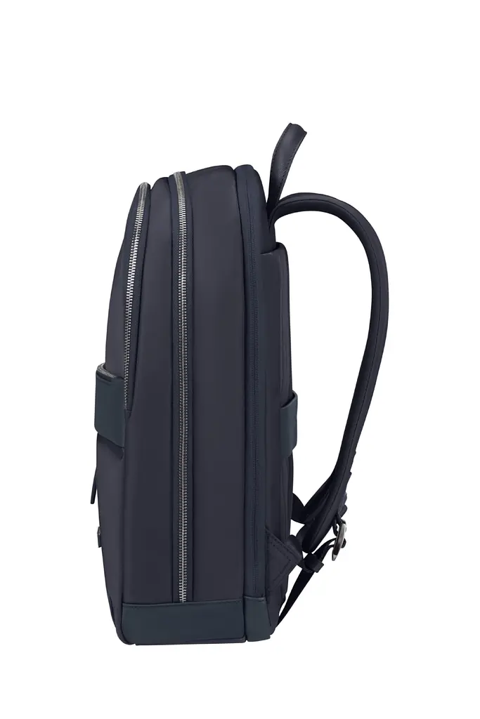 Рюкзак 15.6" Samsonite ZALIA 3.0 DARK NAVY 41x28x12,5 KM4*01006 - фото 9