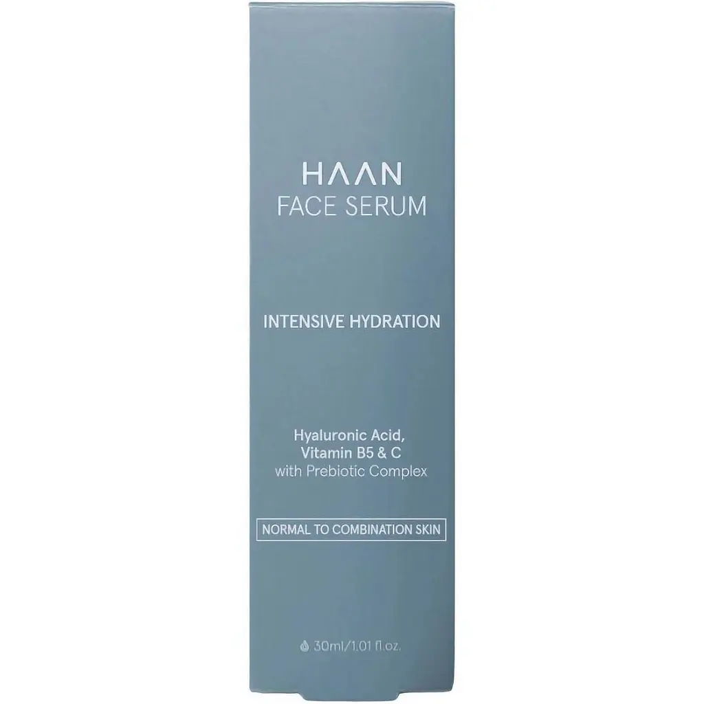 Сироватка для обличчя Haan Hyaluronic, для нормальної та комбінованої шкіри, 30 мл - фото 5