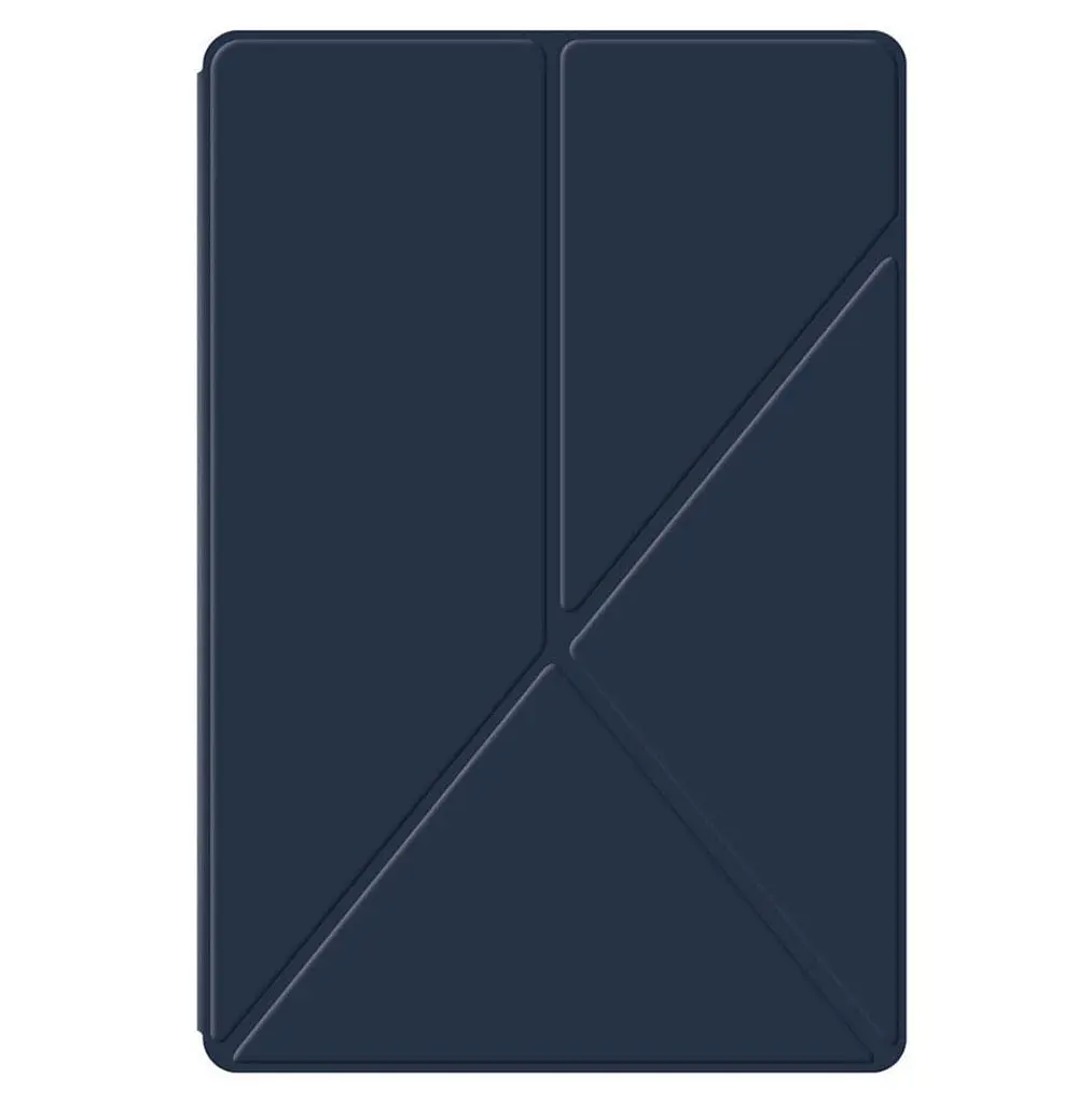 Чохол Primolux Transformer для планшета Samsung Galaxy Tab S9 (SM-X710 / SM-X716) - Dark Blue - фото 9
