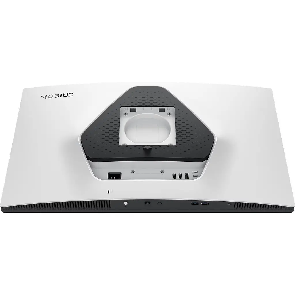 Монітор BenQ 27` Mobiuz EX271Q (9H.LNCLB.QBE) [147872] - фото 8
