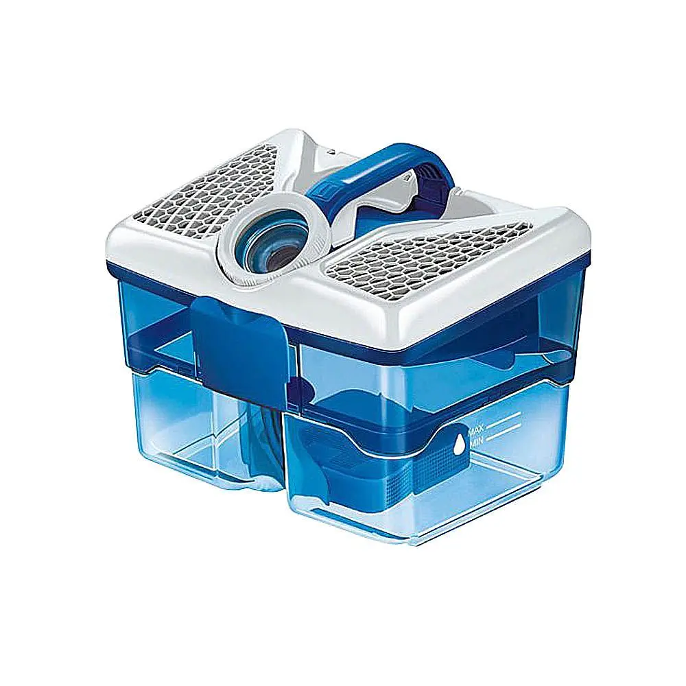 Миючий пилосос Thomas Wave XT Aqua-Box (788586) [71258] - фото 6