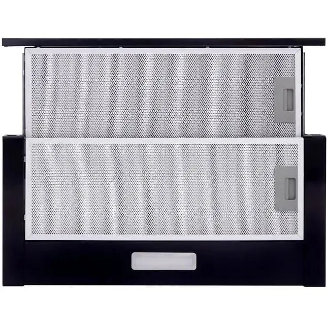 Витяжка телескопічна Minola HTL 6214 BL 700 LED - фото 4