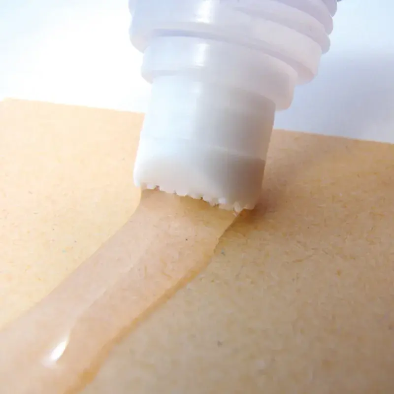 Клей Axent Polymer glue, 40 g (display) (7201-А) - фото 3