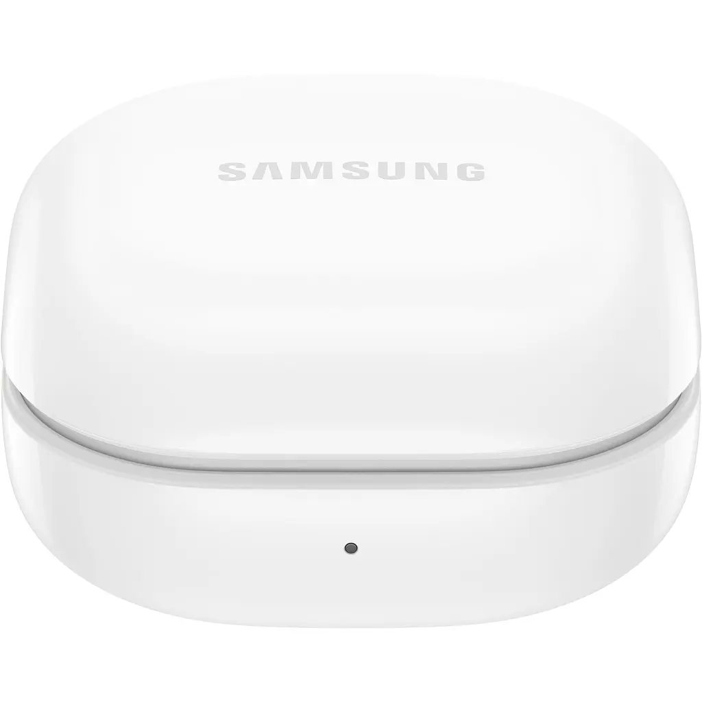 Наушники Bluetooth Samsung Galaxy Buds 2 R177 White (SM-R177NZWASEK) - фото 5