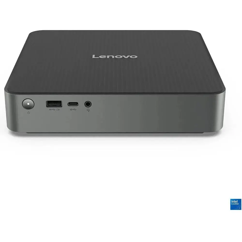 Неттоп Lenovo IdeaCentre Mini (91B2000RMK) - фото 6