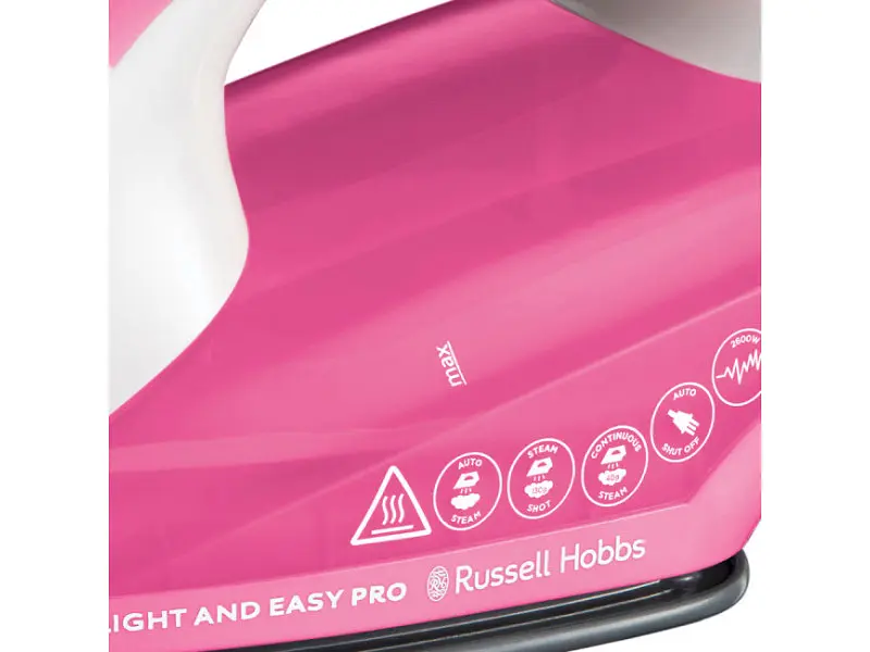 Праска Russell Hobbs Light & Easy Pro (26461-56) - фото 3