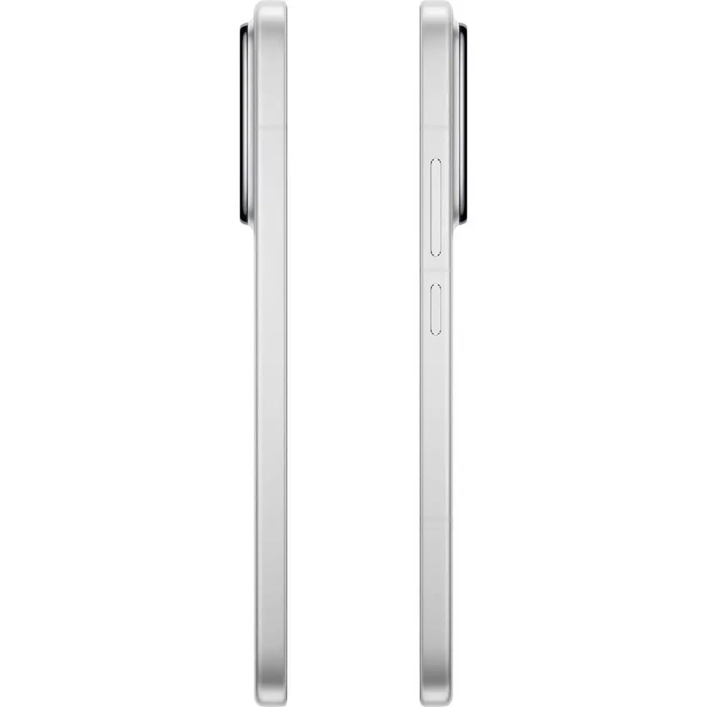Смартфон Xiaomi 15 12/256GB White Global EU [129501] - фото 7