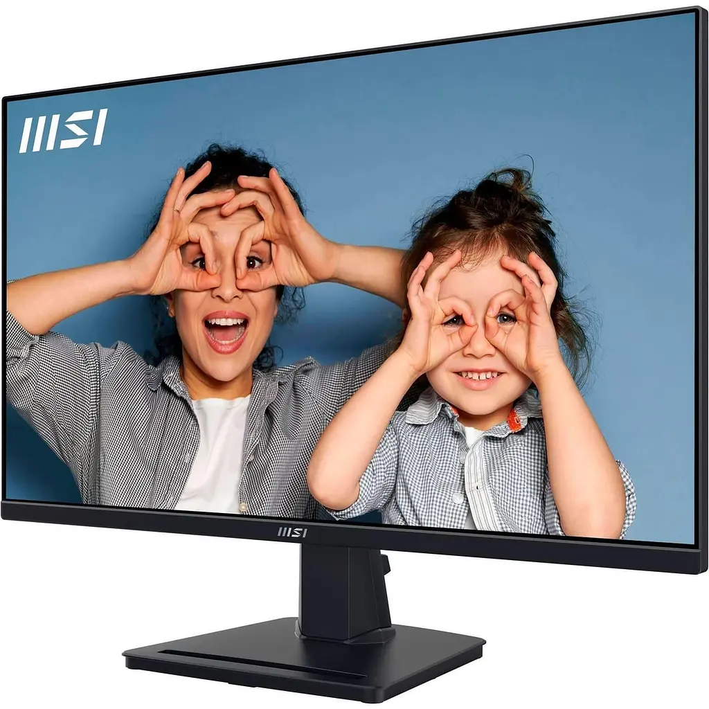 Монітор 27" MSI PRO MP275 FHD IPS 100Hz (PRO MP275) - фото 2