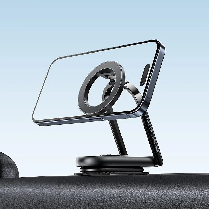 Автотримач Acefast D54 Magnetic for Dashboard - фото 7