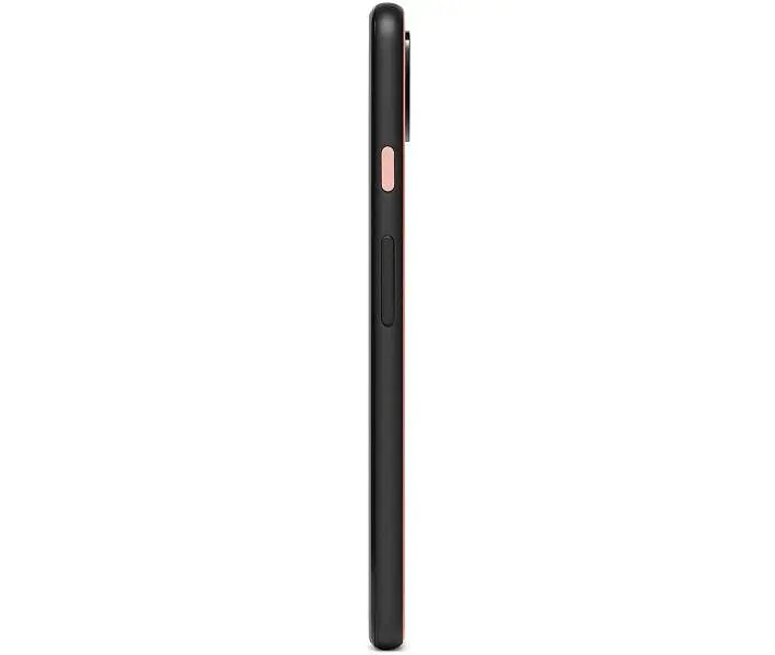 Смартфон Google Pixel 4 6/64GB Oh So Orange Refurbished - фото 4