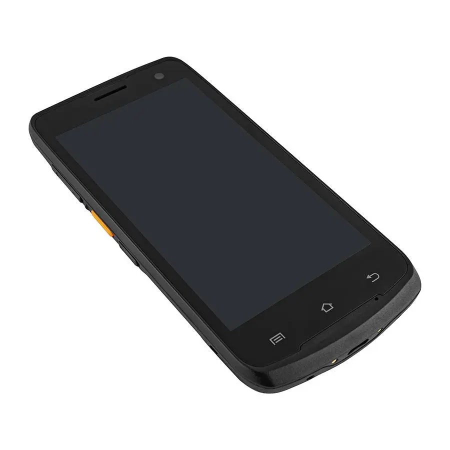 Термінал збору даних i6310 ANDROID 7.1 2D IMAGER HONEYWELL N6603 (SOFT DECODE) BLUETOOTH WI-FI GSM 2G 3G 4G (LTE) GPS - фото 3