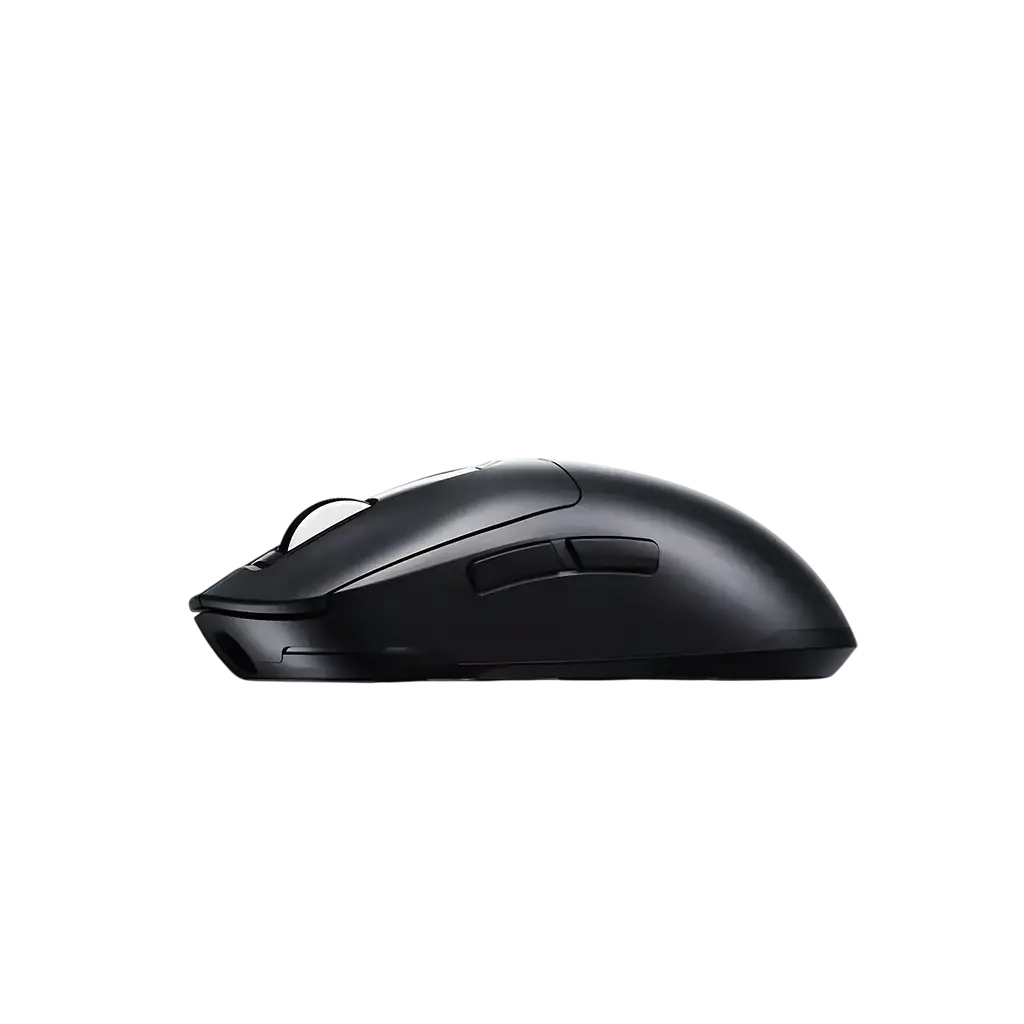 Миша INPHIC IN6SE Black - фото 2