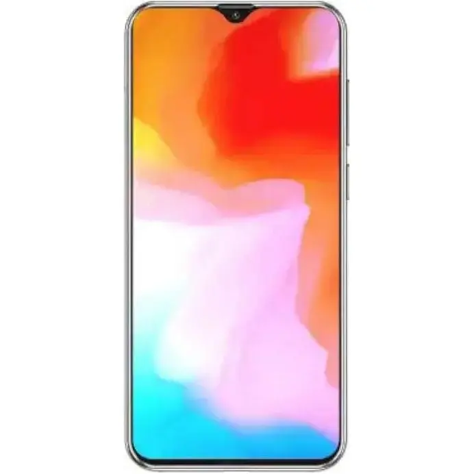 Смартфон Cubot X20 4/64GB Black - фото 3