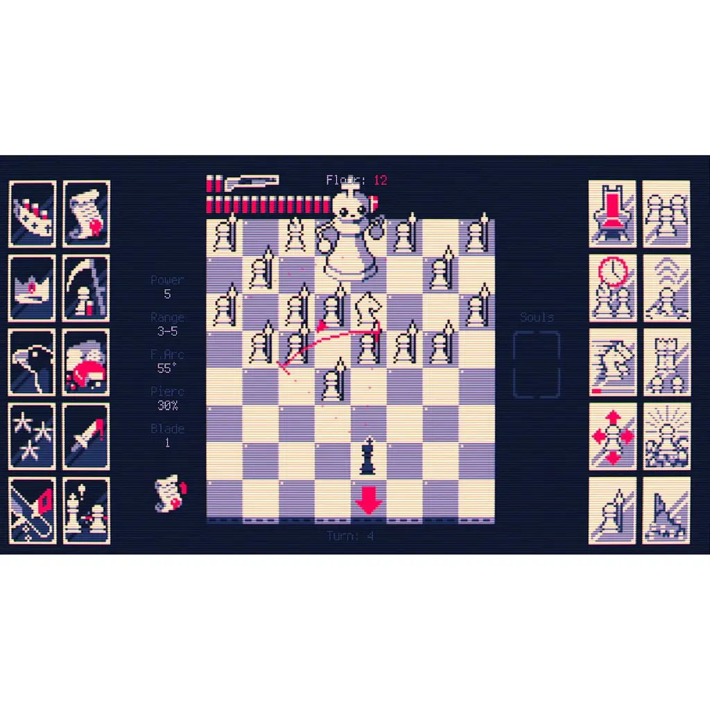 Ключ активації Microsoft Shotgun King: The Final Checkmate для Xbox One/Series S/X - фото 8