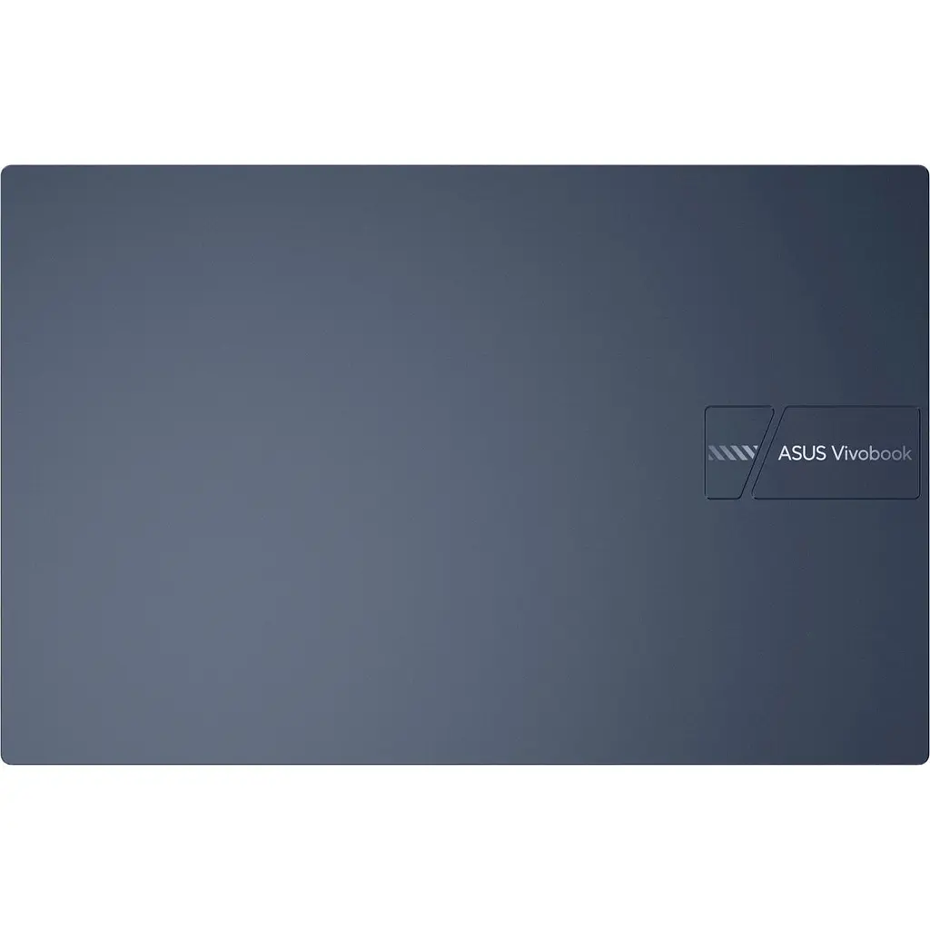Ноутбук Asus VivoBook 15 X1504VA Quiet Blue (X1504VA-BQ4102) [174397] - фото 8