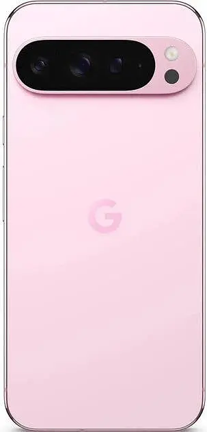 Смартфон Google Pixel 9 Pro XL 16/512GB Rose Quartz - фото 3