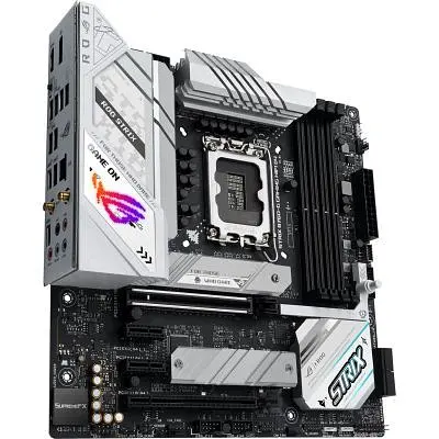 Материнская плата Asus (ROG STRIX B760-G GAMING WIFI) - фото 7