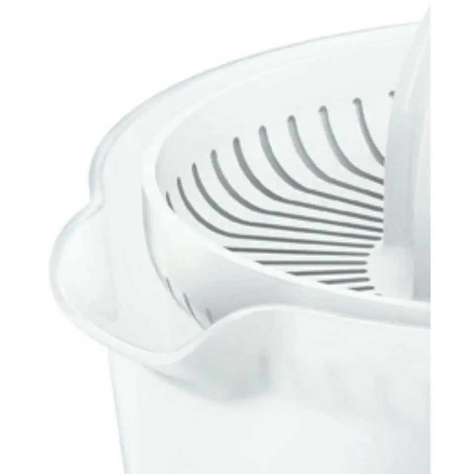 Соковыжималка для цитрусовых Philips HR2738/00 - фото 4