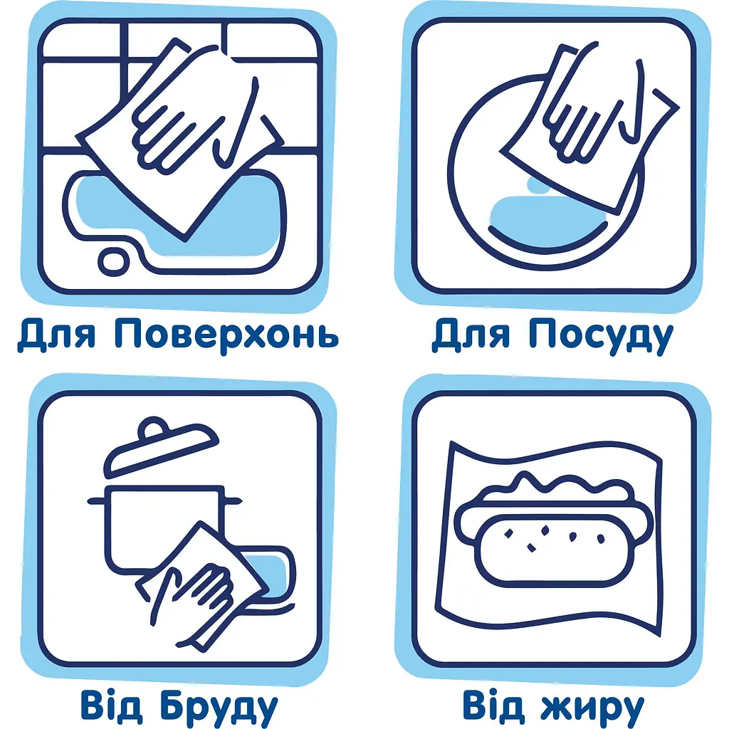 Паперові рушники Selpak Comfort Maxi двошарові білі 1 рулон - фото 6