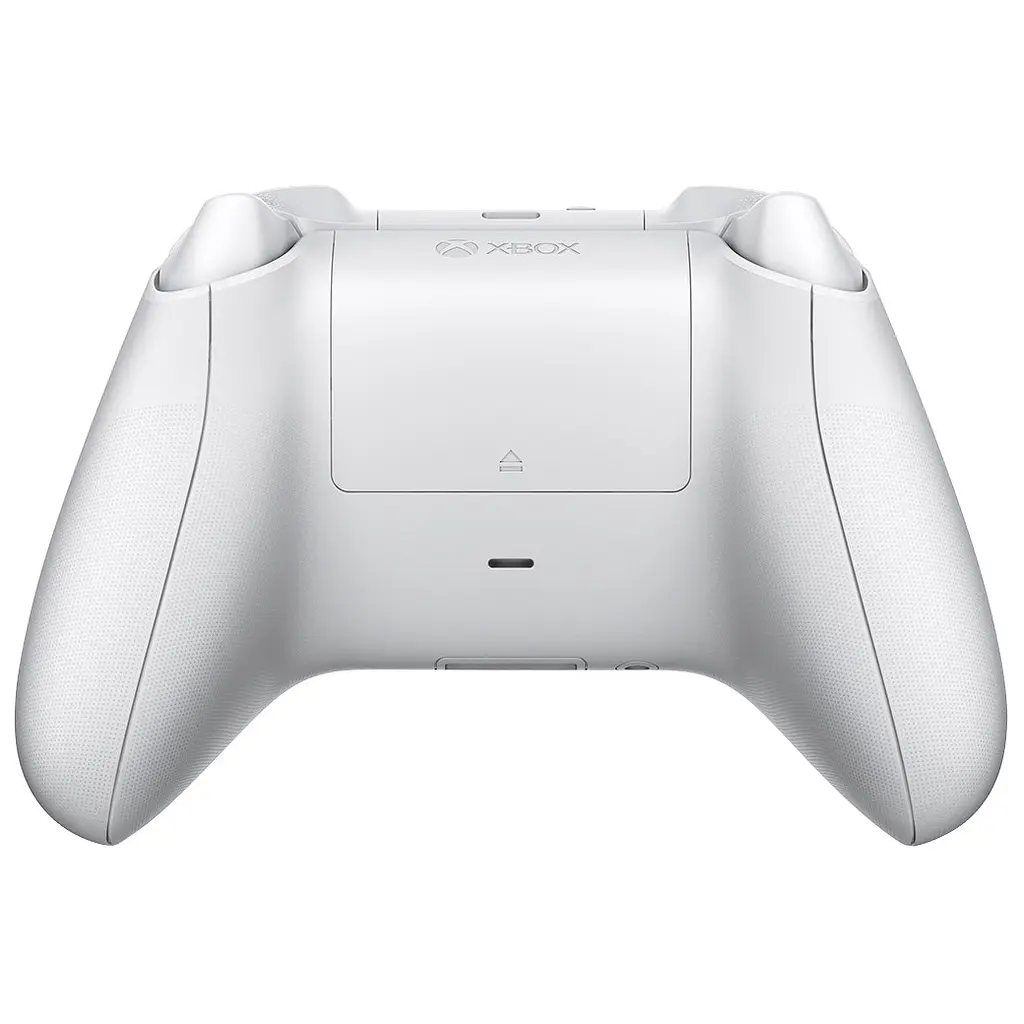 Microsoft Xbox Series X | S Wireless Controller Robot White (QAS-00002, QAS-00001, QAS-00009) - фото 2