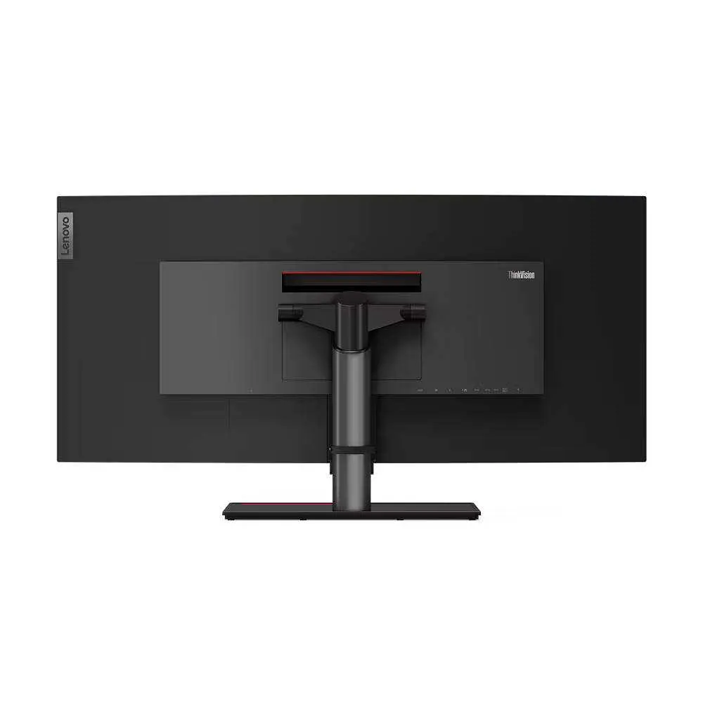 Монітор Lenovo ThinkVision P40w-20 (62C1GAT6EU) - фото 6