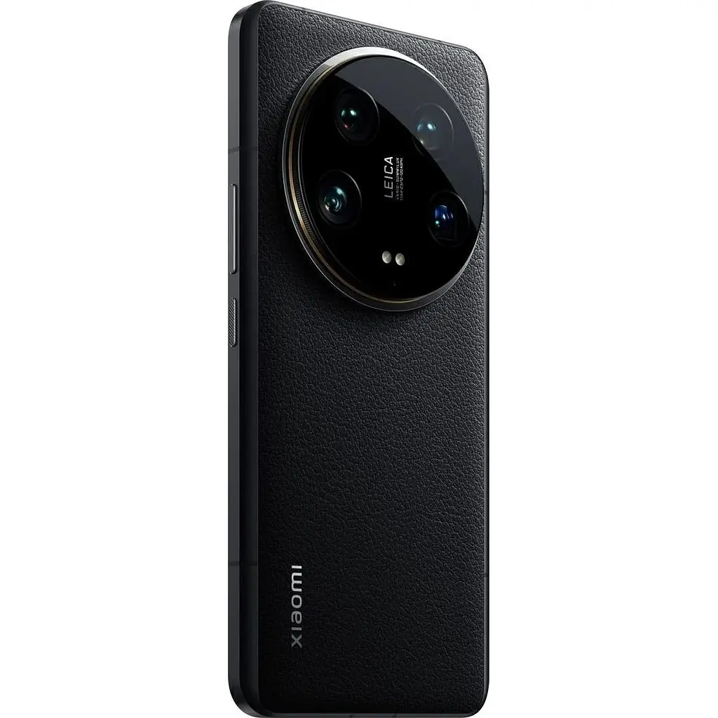Смартфон Xiaomi 14 Ultra 12/512Gb Black (CN) [5G, Без NFC] - фото 14
